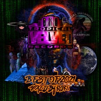 VA – Tropical Velvet Best Of 2021 Mixed By KORT – (Tropical Velvet)