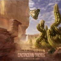 VA – Cactacean Droids, Vol. 01 [Kupuri Music]