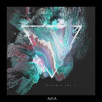 VA – Triangle, Vol. 2 [Alula Tunes]