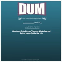 VA – Various38 [DUM]