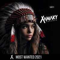 VA – VA011 Most Wanted 2021 [VA011]