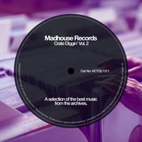 VA – Crate Diggin’, Vol. 2 [KCTDL1211]
