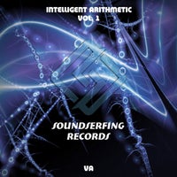 VA – Intelligent Arithmetic, Vol. 1 [SSR275]