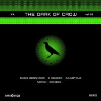VA – The Dark of Crow Vol.2 [DarkCrow Records]