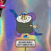 VA – Delicious Tasty Sampler, Vol. 3 [CAT556073] [AIF]