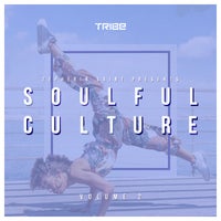 VA – Zepherin Saint Presents Soulful Culture, Vol. 2 [TRIBED21B]
