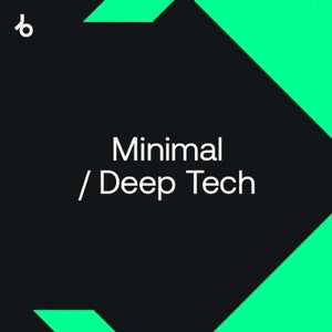 Beatport Staff Picks 2021 Minimal & Deep Tech