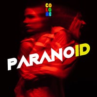 VA – ParanoID [COLOREE262]