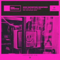 VA – High Definition Redefined [HD051]