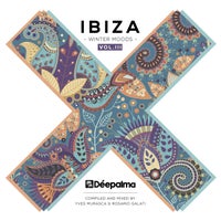 VA – Deepalma Ibiza Winter Moods, Vol. 3 (Compiled by Yves Murasca & Rosario Galati) [DPLMDC028]