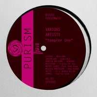 VA – Sampler One [PURISMW53]