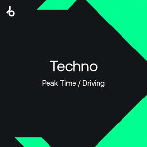 Beatport Staff Picks 2021 Techno (P-D)