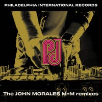 VA – Philadelphia International Records_ The John Morales M+M Remixes