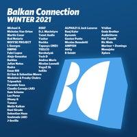 VA – Balkan Connection Winter 2021 BALKAN0713