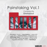 VA – Painstaking, Vol. 1 [Sanelow Label]