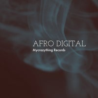 VA – Afro Digital [A974]