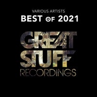 VA – Great Stuff Recordings Best of 2021 [GSRCD95]
