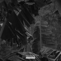 VA – Degenerate [Shagara Records]