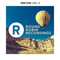 VA – Izinyoni Vol 4 [Round Robin Recordings]