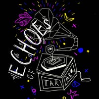 VA – Echoes of Tarab 1 [Echoes of Tarab]