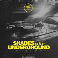 VA – Shades of the Underground – (Night Records)