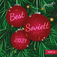 VA – Soviett Best 2021, Pt. 10 SVBS10