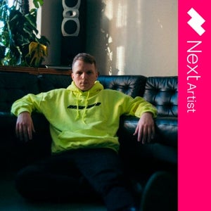 Kevin de Vries December 2021 Chart