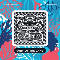 VA – Fairy Of The Lake – (Shango Records)