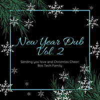 VA – New Year Dub, Vol. 2 [Bos Tech Records]
