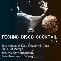 VA – Techno Disco Cocktail No. 4 [KGG]