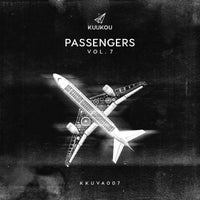 VA – Passengers, Vol. 7 [KKUVA007]