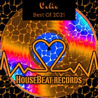 VA – Best Of 2021 – (HouseBeat Records)