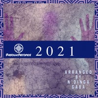 VA – Pasqua Records Best of 2021 [PR148]