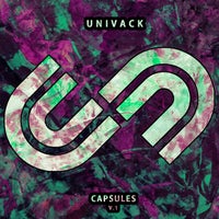VA – Capsules V.1 [UVLP005]