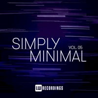 VA – Simply Minimal, Vol. 05 [LW Recordings]