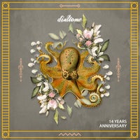 VA – 14 Years Anniversary [Dialtone Records]