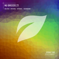 VA – Nu Breeds.21 [SPR312NBD21]