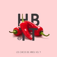 VA – Los Chicos Del Arbol Vol. 9 [Habitat]