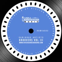 VA – Groovers, Vol. III RUMVA003