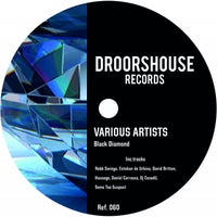 VA – Black Diamond [DHR060]