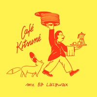 VA – CafГ© KitsunГ© Mix by Lazywax