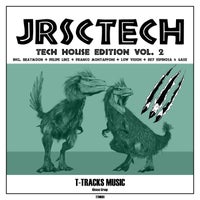 VA – JRSCTECH, Vol. 2 [T-Tracks Music]