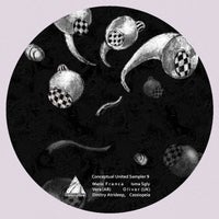 VA – Conceptual United Sampler 9 CPLUNITED09