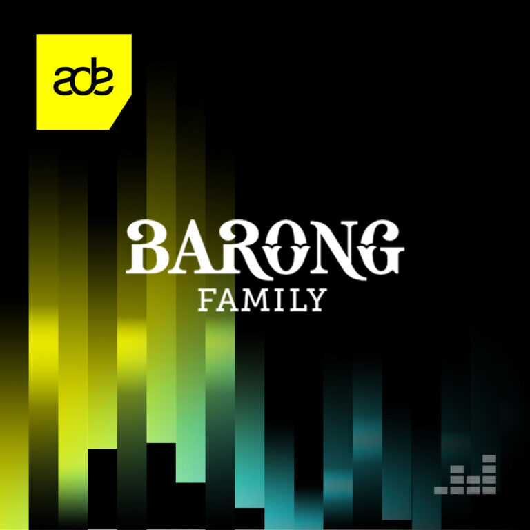 ADE: Selection By Barong Family 2021