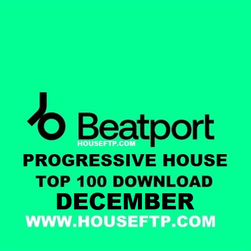 Beatport Top 100 Progressive House December 2021 WEB