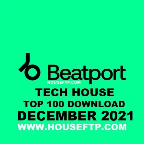 Beatport Tech House Top 100 December 2021