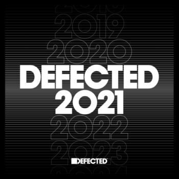 Defected 2021 Top December 2021