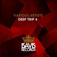 VA – Deep Trip, Vol. 4 [ISAVIS Records]