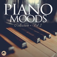 VA – Piano Moods Collection, Vol. 3 [M-Sol Records]