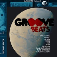VA – Groove Beats 02 [Surbeats Records]